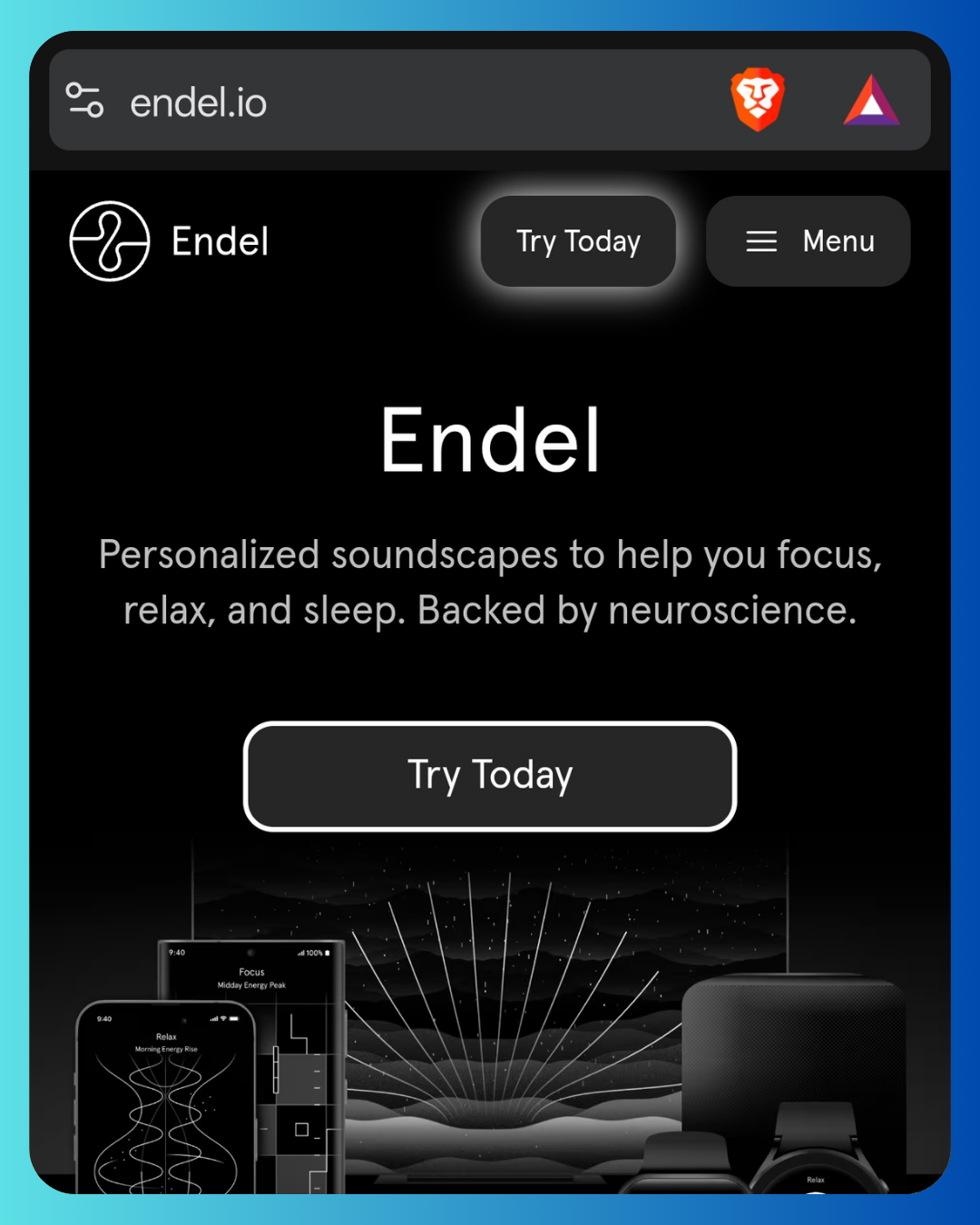 Endel